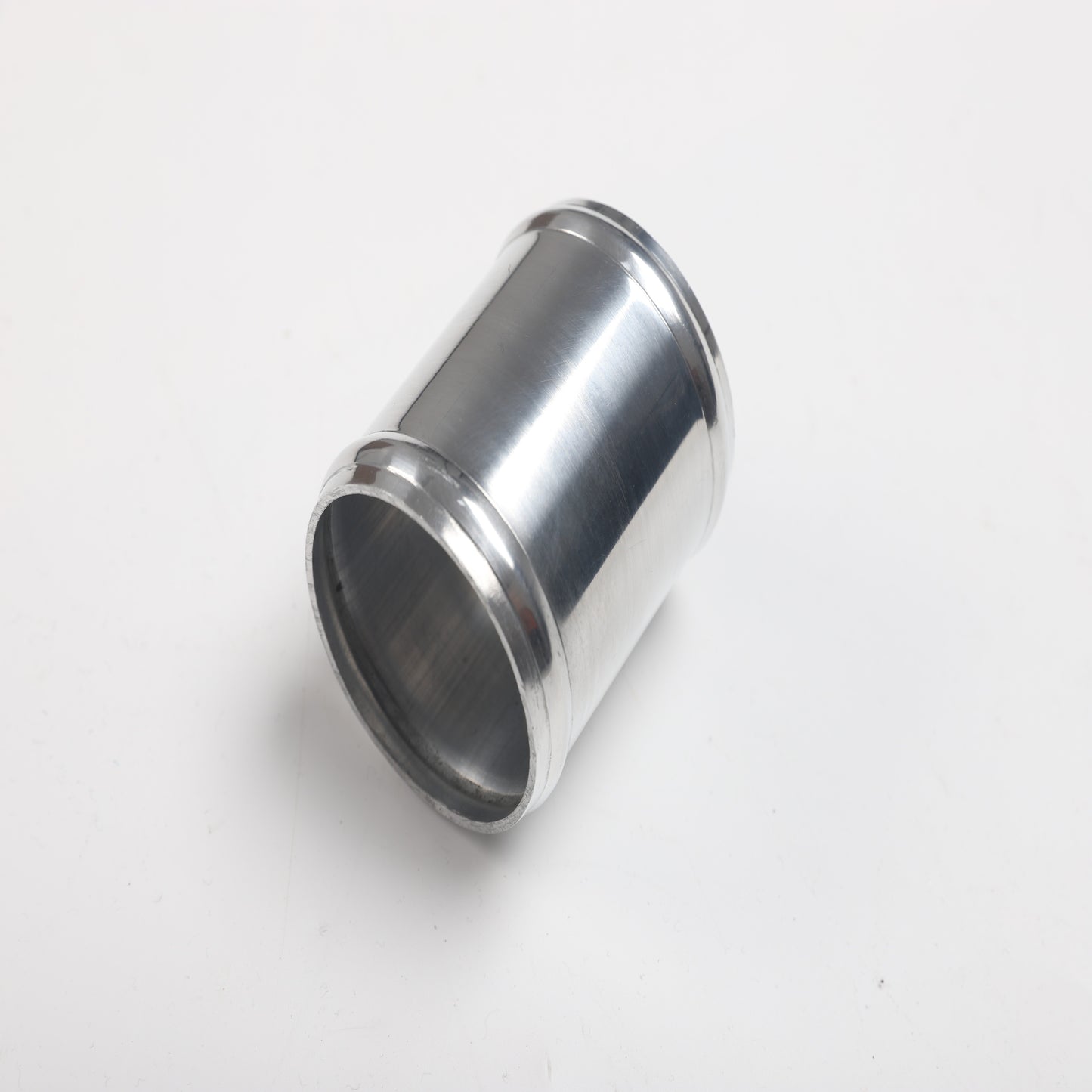Alloy Connector 2.5" O.D x 3" Length