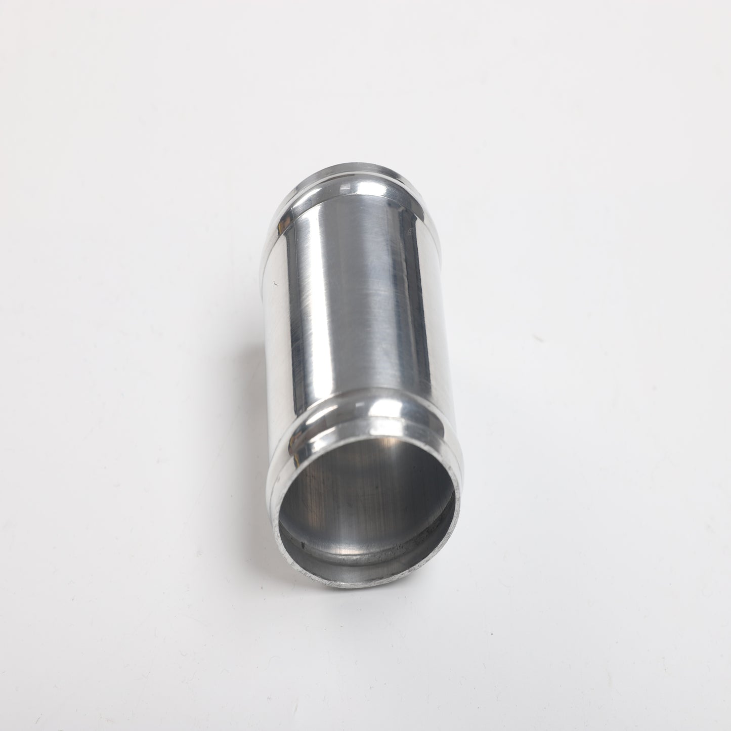 Alloy Connector 2.5" O.D x 3" Length