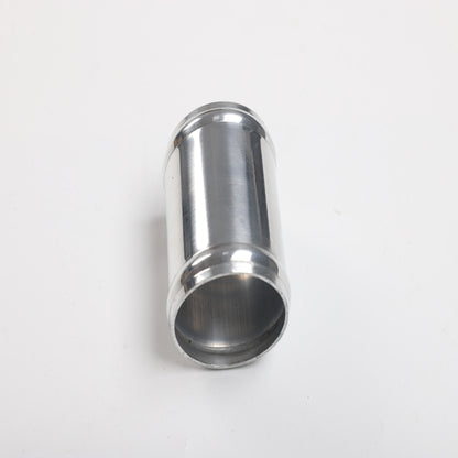 Alloy Connector 2.5" O.D x 3" Length