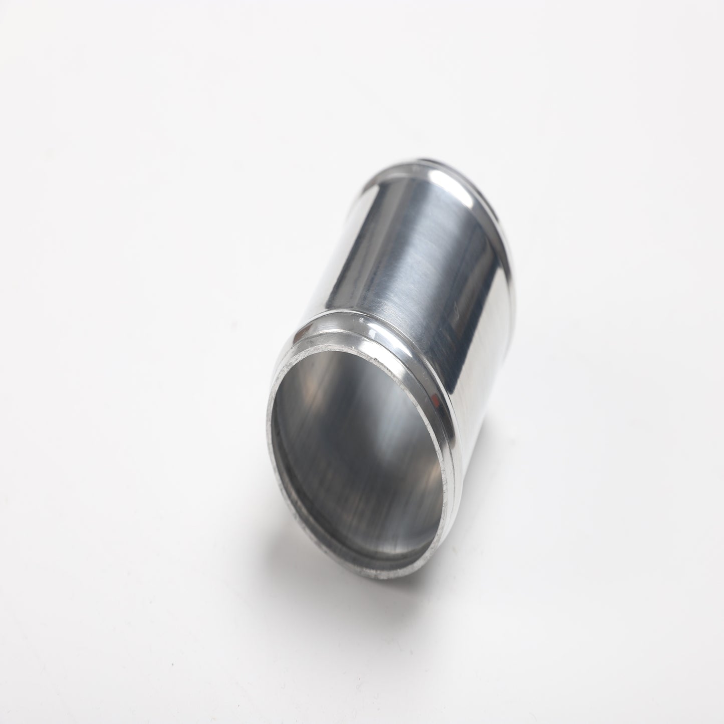 Alloy Connector 2.5" O.D x 3" Length