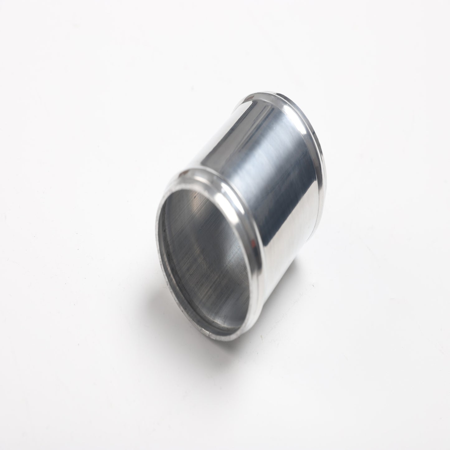 Alloy Connector 2.5" O.D x 3" Length