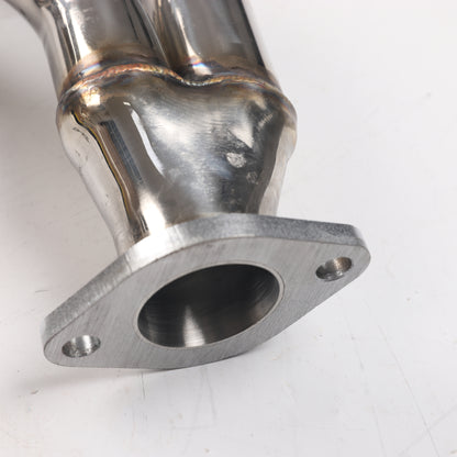 FOR 97-05 SUBARU IMPREZA 2.5RS EJ25 NON-TURBO MANIFOLD EXHAUST HEADER