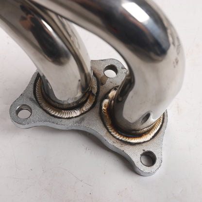FOR 97-05 SUBARU IMPREZA 2.5RS EJ25 NON-TURBO MANIFOLD EXHAUST HEADER