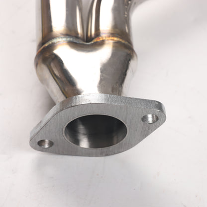 FOR 97-05 SUBARU IMPREZA 2.5RS EJ25 NON-TURBO MANIFOLD EXHAUST HEADER