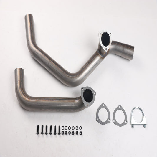 Exhaust Headers for 1986-1992 Chevrolet Camaro / Pontiac Firebird