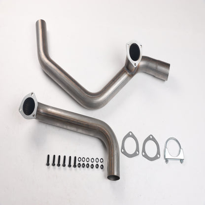 Exhaust Headers for 1986-1992 Chevrolet Camaro / Pontiac Firebird