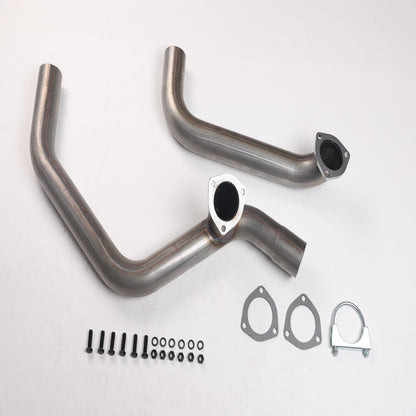 Exhaust Headers for 1986-1992 Chevrolet Camaro / Pontiac Firebird