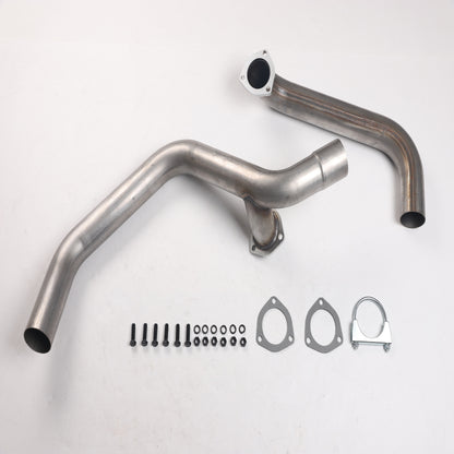 Exhaust Headers for 1986-1992 Chevrolet Camaro / Pontiac Firebird