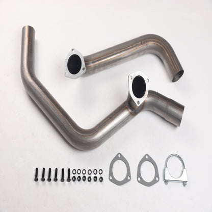 Exhaust Headers for 1986-1992 Chevrolet Camaro / Pontiac Firebird