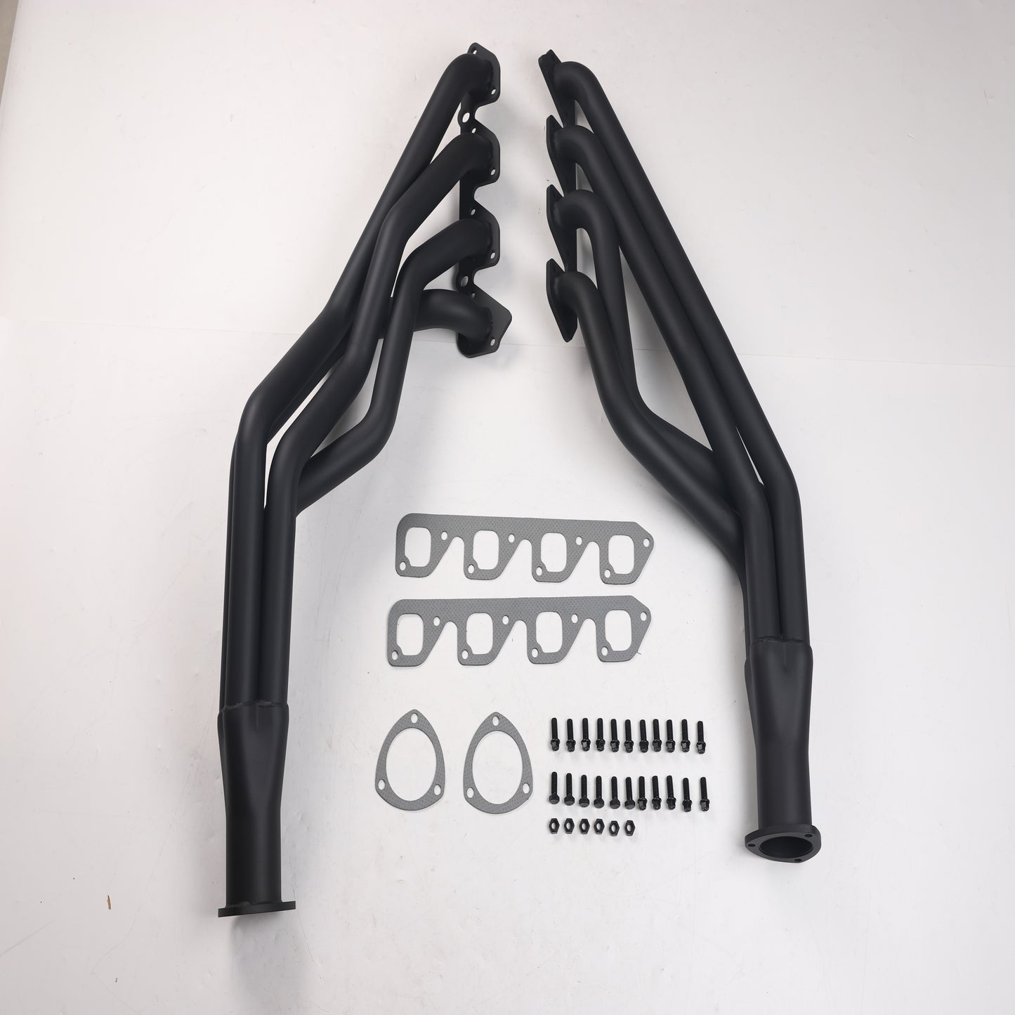 Exhaust Header for 1967-1970 Mustang Cougar Falcon Fairlane Torino Ranchero Cyclone Montego