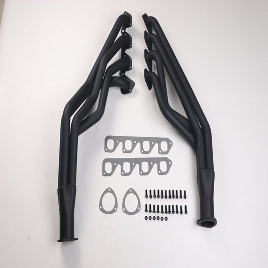 Exhaust Header for 1967-1970 Mustang Cougar Falcon Fairlane Torino Ranchero Cyclone Montego