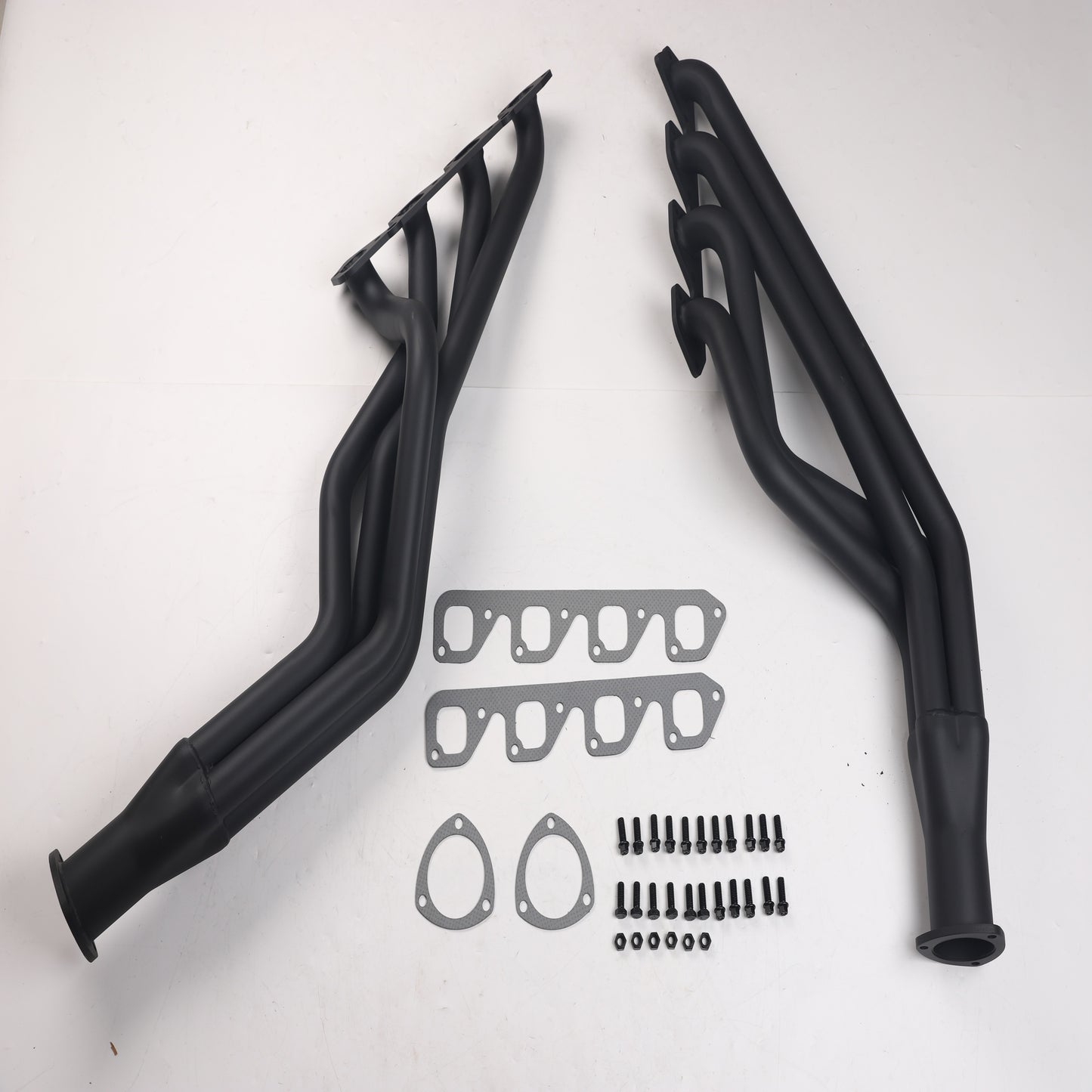 Exhaust Header for 1967-1970 Mustang Cougar Falcon Fairlane Torino Ranchero Cyclone Montego