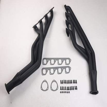Exhaust Header for 1967-1970 Mustang Cougar Falcon Fairlane Torino Ranchero Cyclone Montego