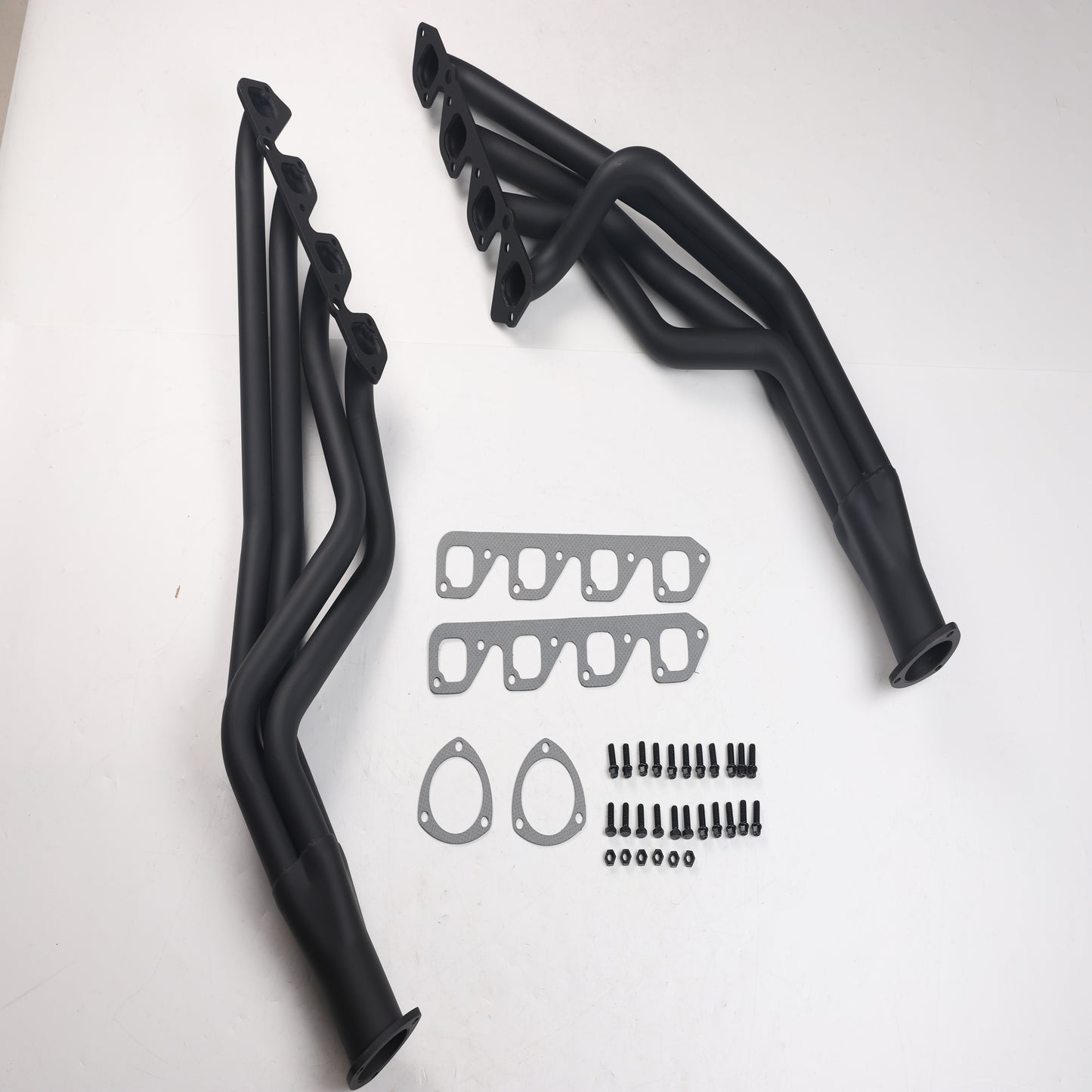 Exhaust Header for 1967-1970 Mustang Cougar Falcon Fairlane Torino Ranchero Cyclone Montego