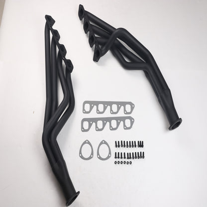 Exhaust Header for 1967-1970 Mustang Cougar Falcon Fairlane Torino Ranchero Cyclone Montego