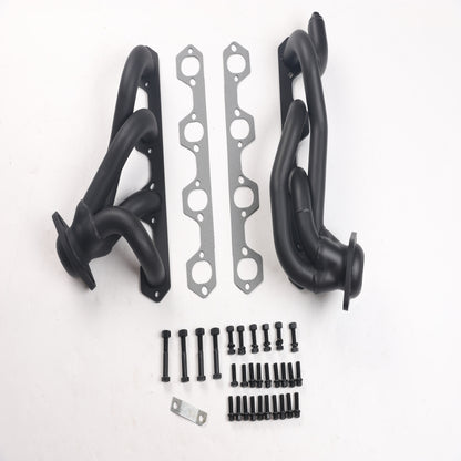 Exhaust Headers for 1986-1995 Ford Bronco F-150 F-250 5.8L V8 (2WD & 4WD)