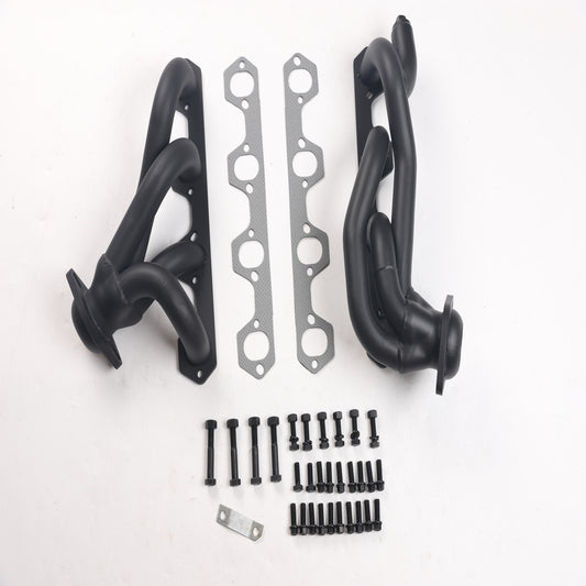 Exhaust Headers for 1986-1995 Ford Bronco F-150 F-250 5.8L V8 (2WD & 4WD)