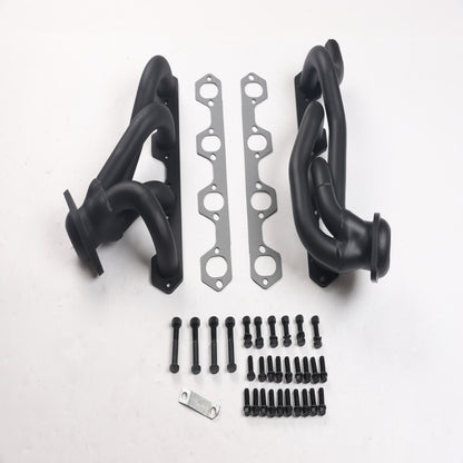 Exhaust Headers for 1986-1995 Ford Bronco F-150 F-250 5.8L V8 (2WD & 4WD)