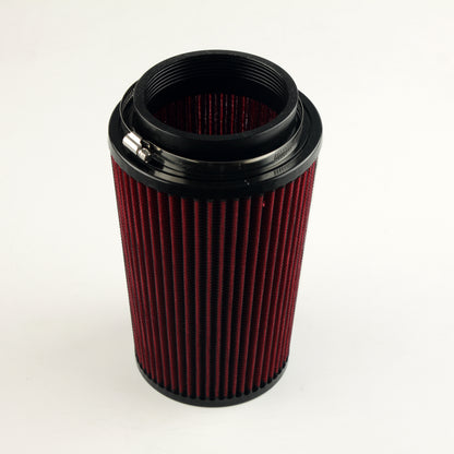 FOR 2013-2016 CHEVY GMC COLD AIR INTAKE WITH OILED FILTER 6.6L LML DURAMAX