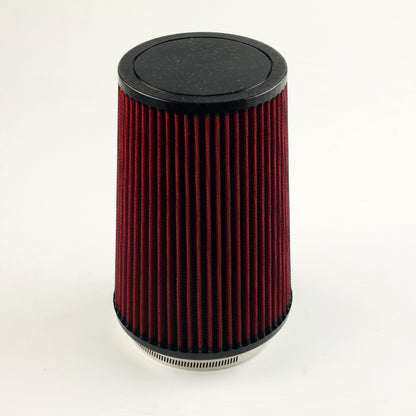 FOR 2013-2016 CHEVY GMC COLD AIR INTAKE WITH OILED FILTER 6.6L LML DURAMAX