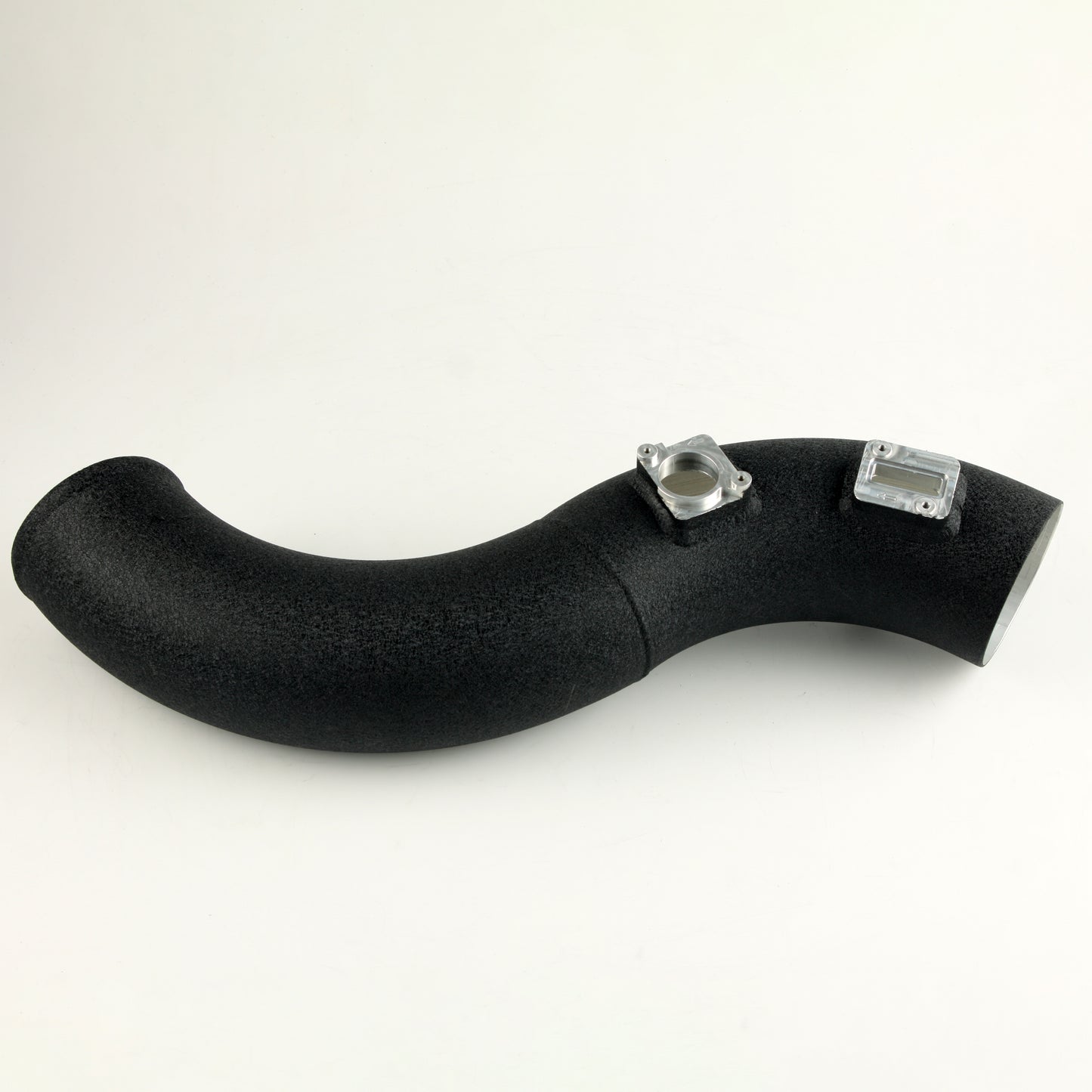 FOR 2013-2016 CHEVY GMC COLD AIR INTAKE WITH OILED FILTER 6.6L LML DURAMAX