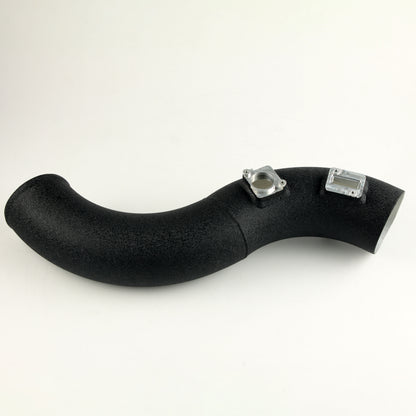 FOR 2013-2016 CHEVY GMC COLD AIR INTAKE WITH OILED FILTER 6.6L LML DURAMAX