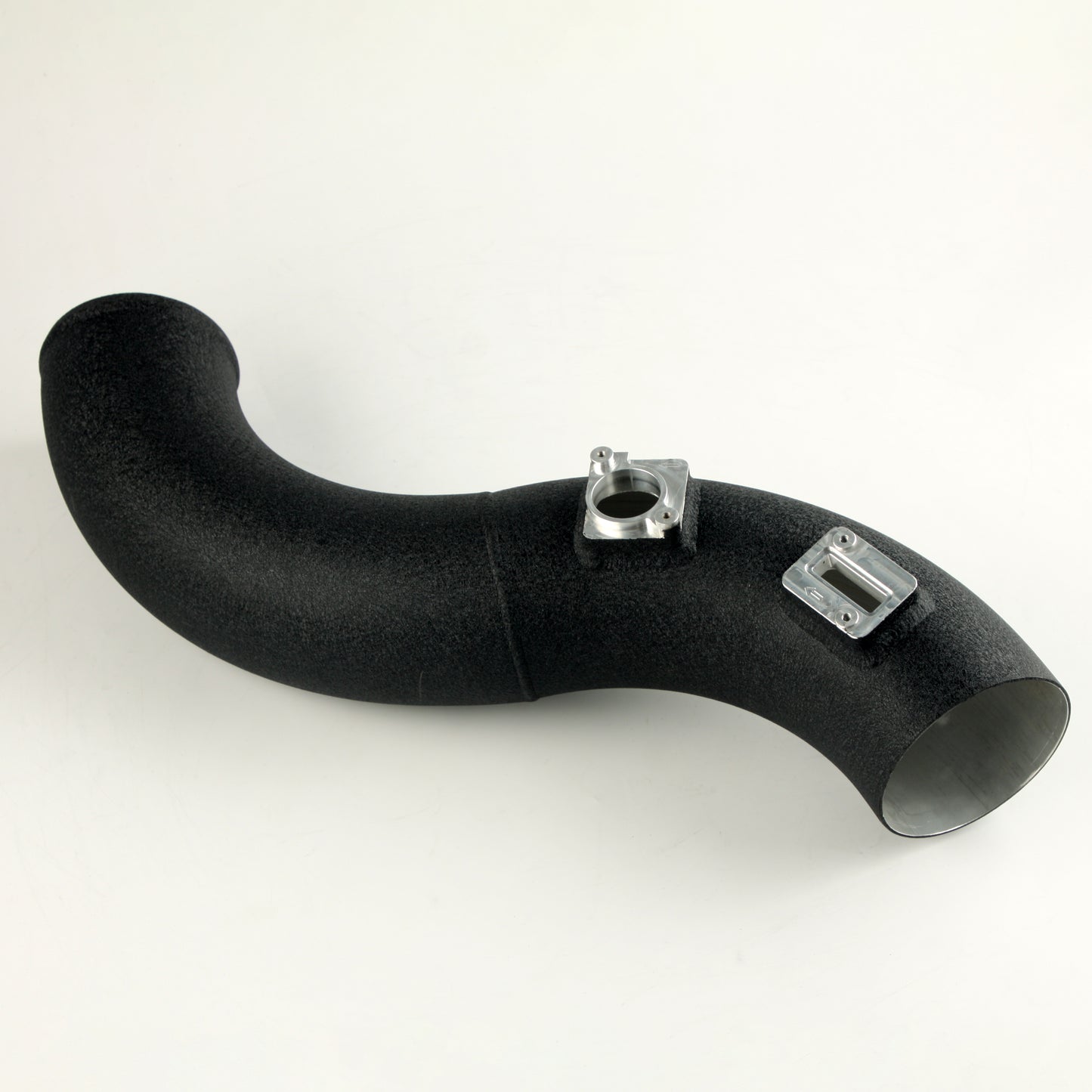 FOR 2013-2016 CHEVY GMC COLD AIR INTAKE WITH OILED FILTER 6.6L LML DURAMAX