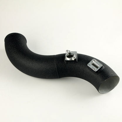 FOR 2013-2016 CHEVY GMC COLD AIR INTAKE WITH OILED FILTER 6.6L LML DURAMAX