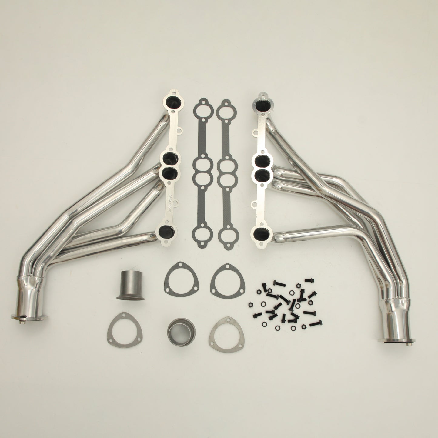 1960-1987 Chevy/GMC Truck & SUV Small Block V8 (283-400 cu.in.) Exhaust Headers – 2WD/4WD