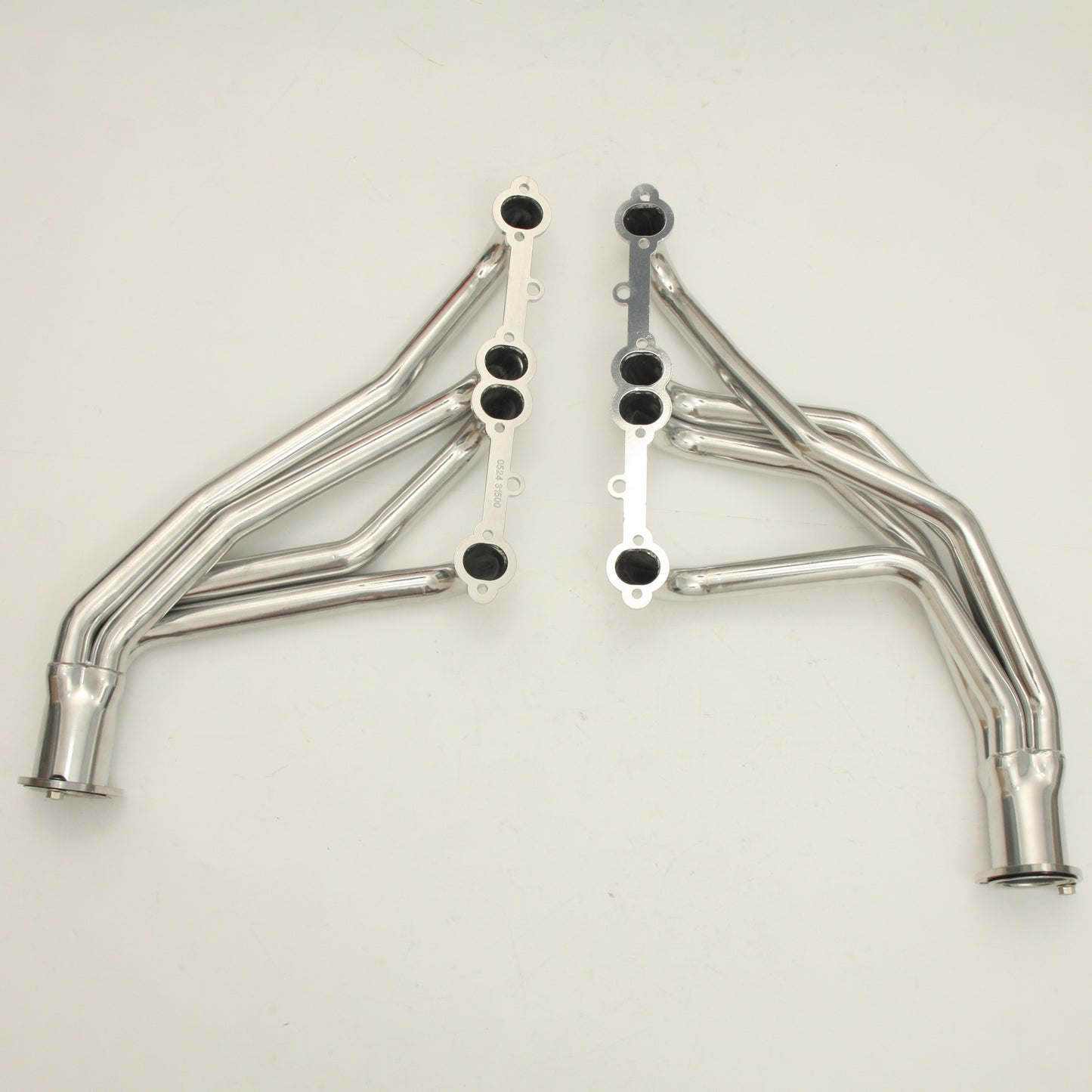 1960-1987 Chevy/GMC Truck & SUV Small Block V8 (283-400 cu.in.) Exhaust Headers – 2WD/4WD