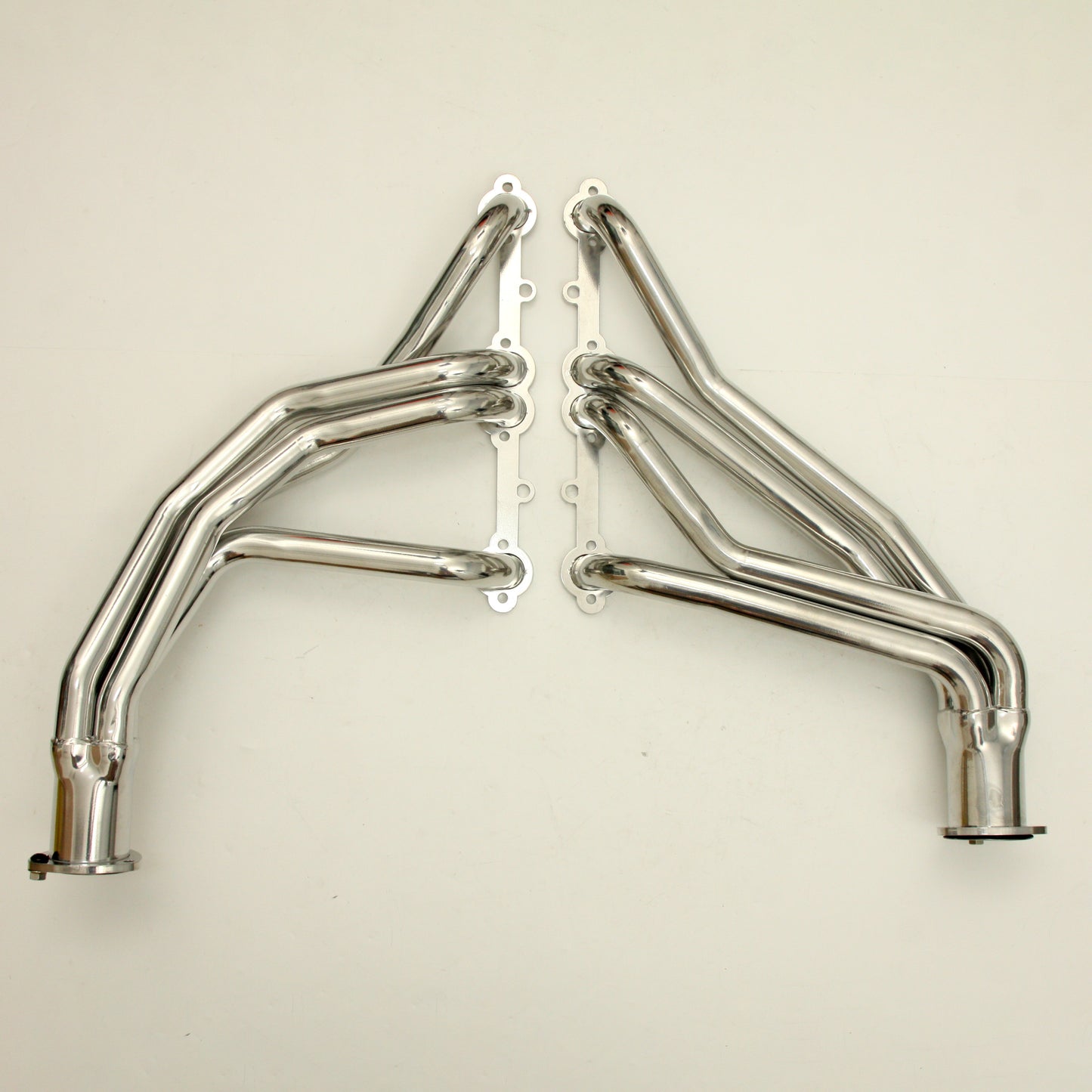 1960-1987 Chevy/GMC Truck & SUV Small Block V8 (283-400 cu.in.) Exhaust Headers – 2WD/4WD