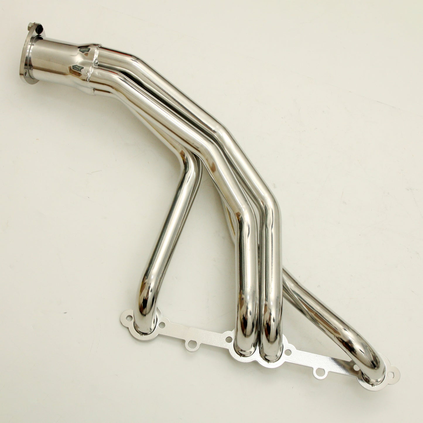 1960-1987 Chevy/GMC Truck & SUV Small Block V8 (283-400 cu.in.) Exhaust Headers – 2WD/4WD