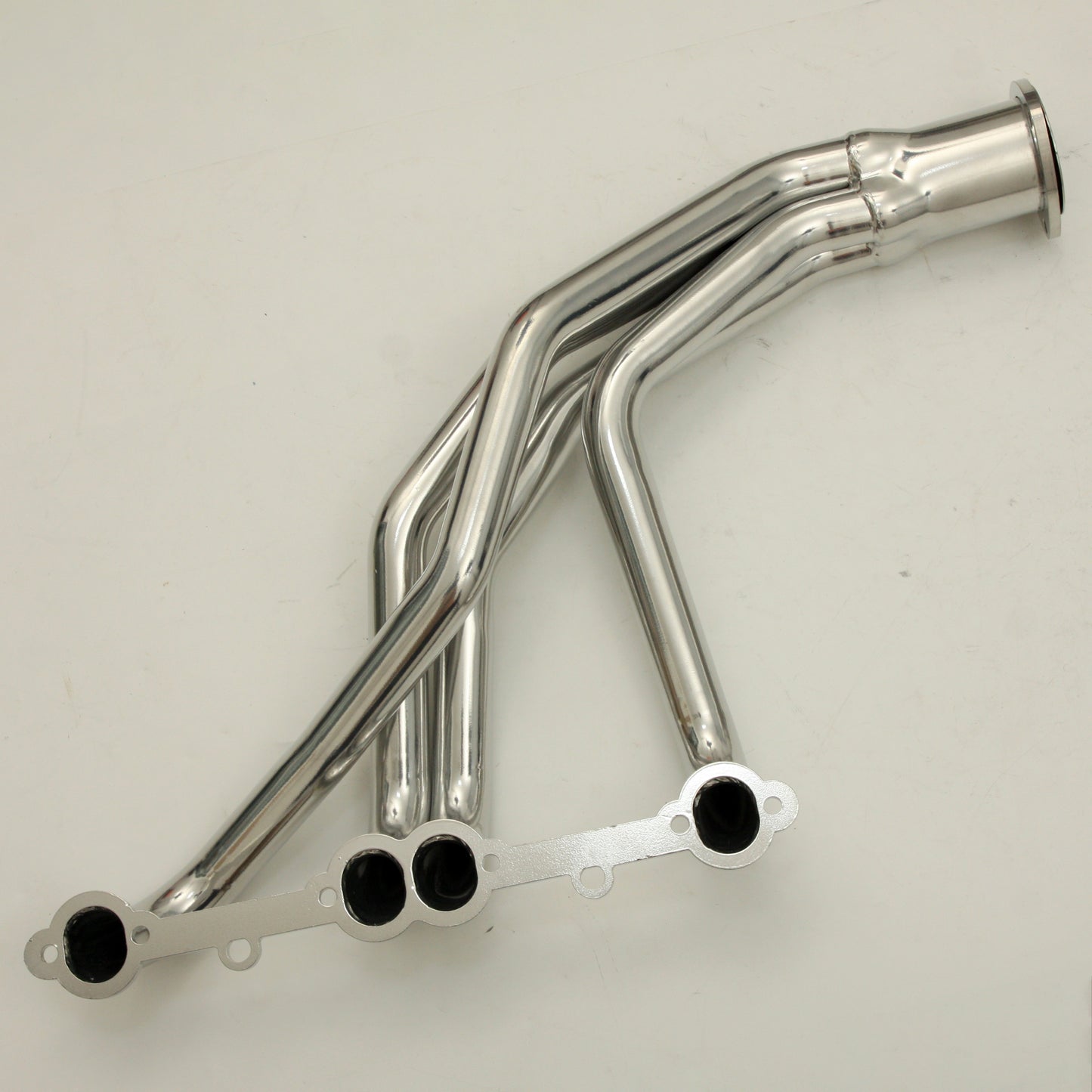 1960-1987 Chevy/GMC Truck & SUV Small Block V8 (283-400 cu.in.) Exhaust Headers – 2WD/4WD