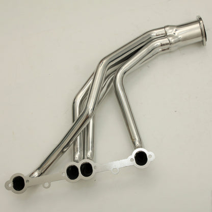 1960-1987 Chevy/GMC Truck & SUV Small Block V8 (283-400 cu.in.) Exhaust Headers – 2WD/4WD