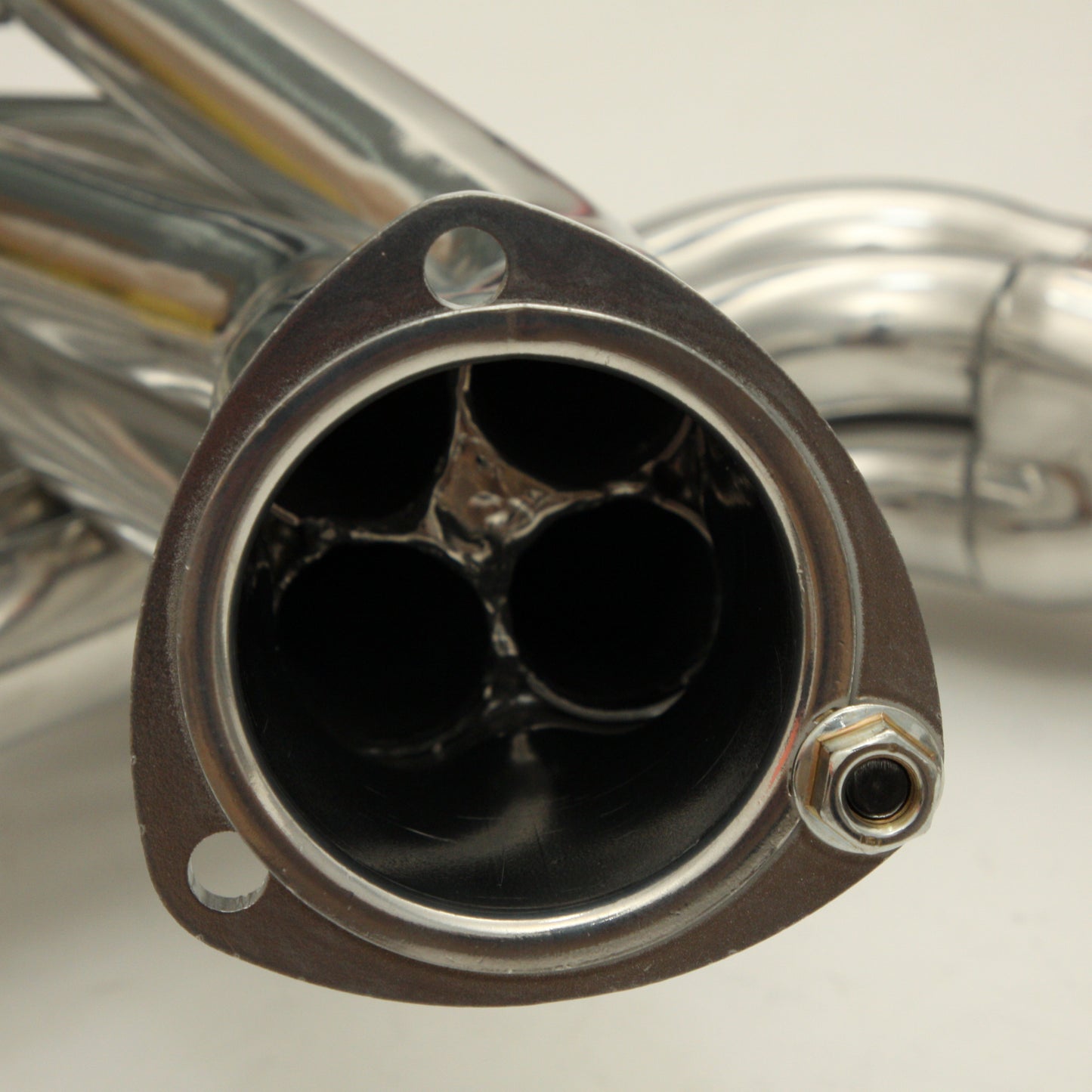 1960-1987 Chevy/GMC Truck & SUV Small Block V8 (283-400 cu.in.) Exhaust Headers – 2WD/4WD