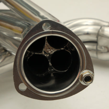 1960-1987 Chevy/GMC Truck & SUV Small Block V8 (283-400 cu.in.) Exhaust Headers – 2WD/4WD