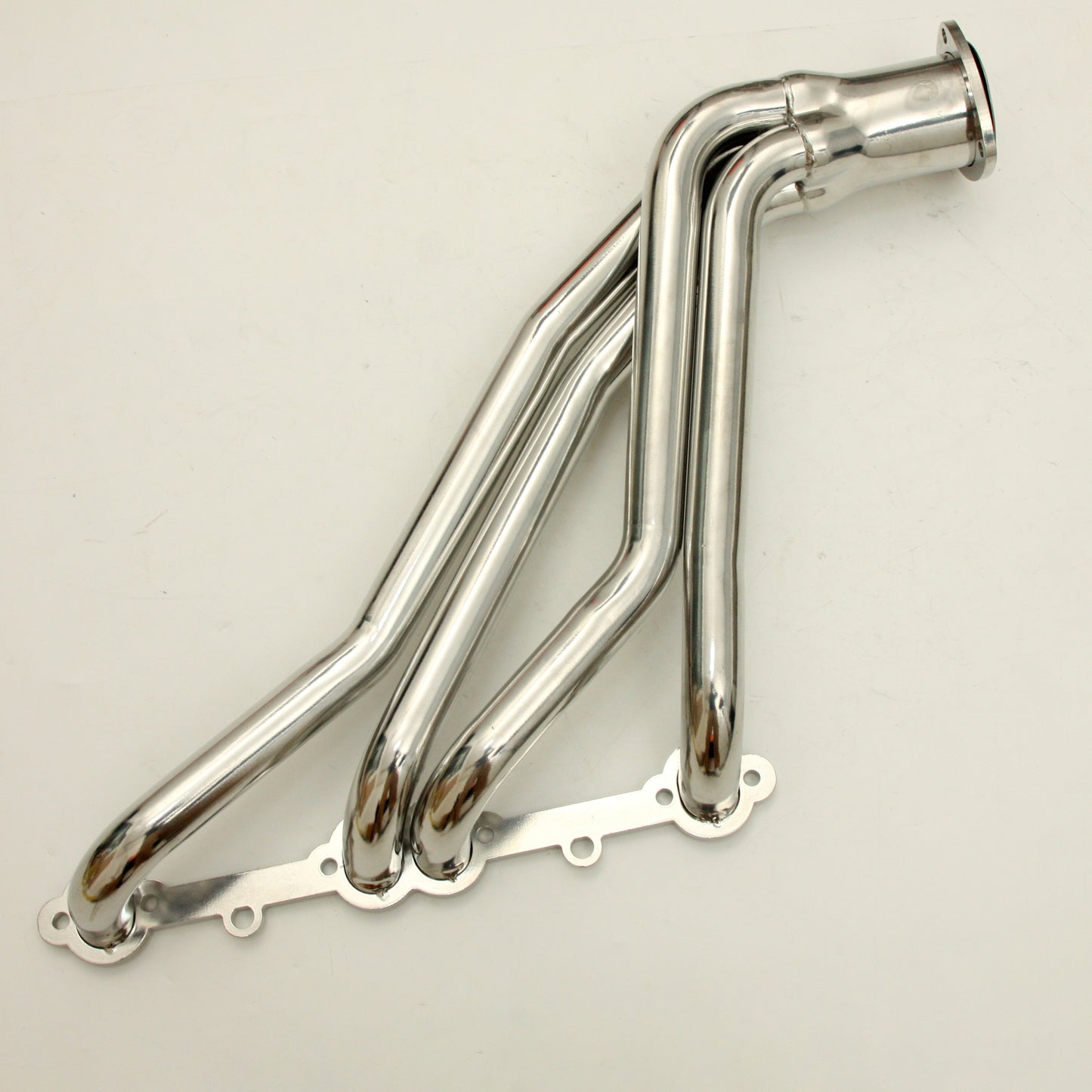 1960-1987 Chevy/GMC Truck & SUV Small Block V8 (283-400 cu.in.) Exhaust Headers – 2WD/4WD