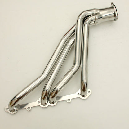 1960-1987 Chevy/GMC Truck & SUV Small Block V8 (283-400 cu.in.) Exhaust Headers – 2WD/4WD