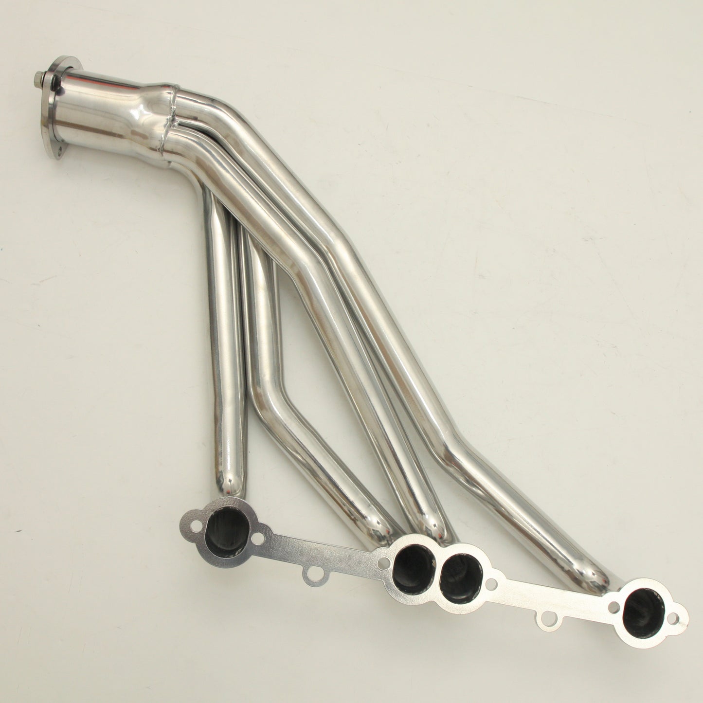 1960-1987 Chevy/GMC Truck & SUV Small Block V8 (283-400 cu.in.) Exhaust Headers – 2WD/4WD