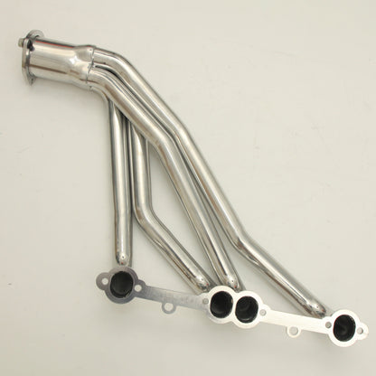 1960-1987 Chevy/GMC Truck & SUV Small Block V8 (283-400 cu.in.) Exhaust Headers – 2WD/4WD