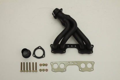 FOR 1975-1988 TOYOTA PICKUP 20R 22R 1975-1981 TOYOTA SHORTY HEADERS