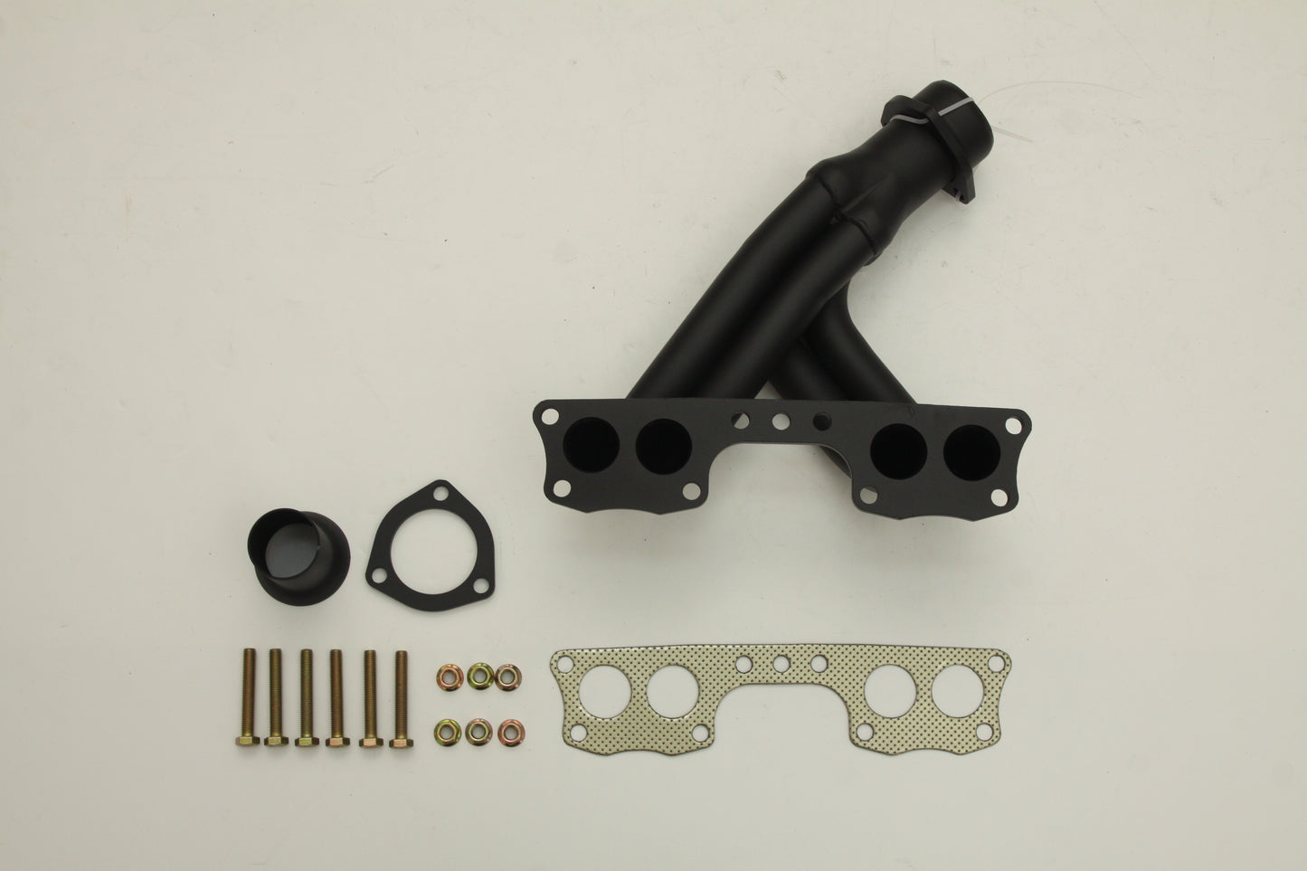 FOR 1975-1988 TOYOTA PICKUP 20R 22R 1975-1981 TOYOTA SHORTY HEADERS