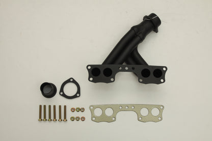 FOR 1975-1988 TOYOTA PICKUP 20R 22R 1975-1981 TOYOTA SHORTY HEADERS