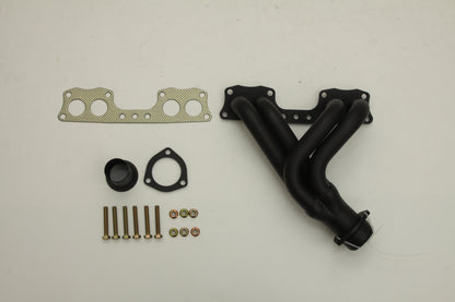 FOR 1975-1988 TOYOTA PICKUP 20R 22R 1975-1981 TOYOTA SHORTY HEADERS