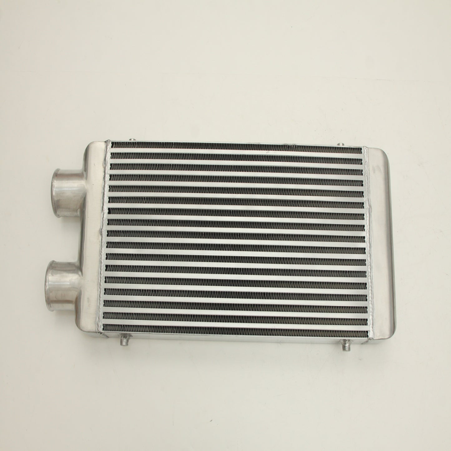 Universal Front Mount Intercooler 600x300x76mm Turbo Supercharger Upgrade