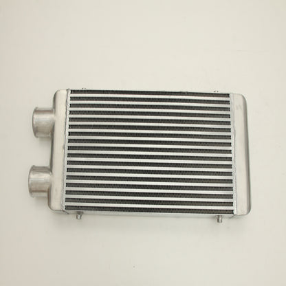 Universal Front Mount Intercooler 600x300x76mm Turbo Supercharger Upgrade