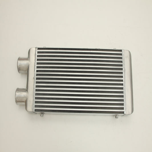 Universal Front Mount Intercooler 600x300x76mm Turbo Supercharger Upgrade