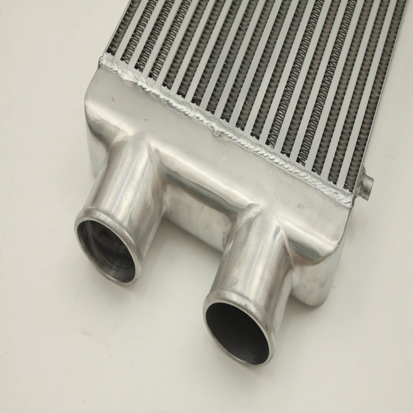 Universal Front Mount Intercooler 600x300x76mm Turbo Supercharger Upgrade