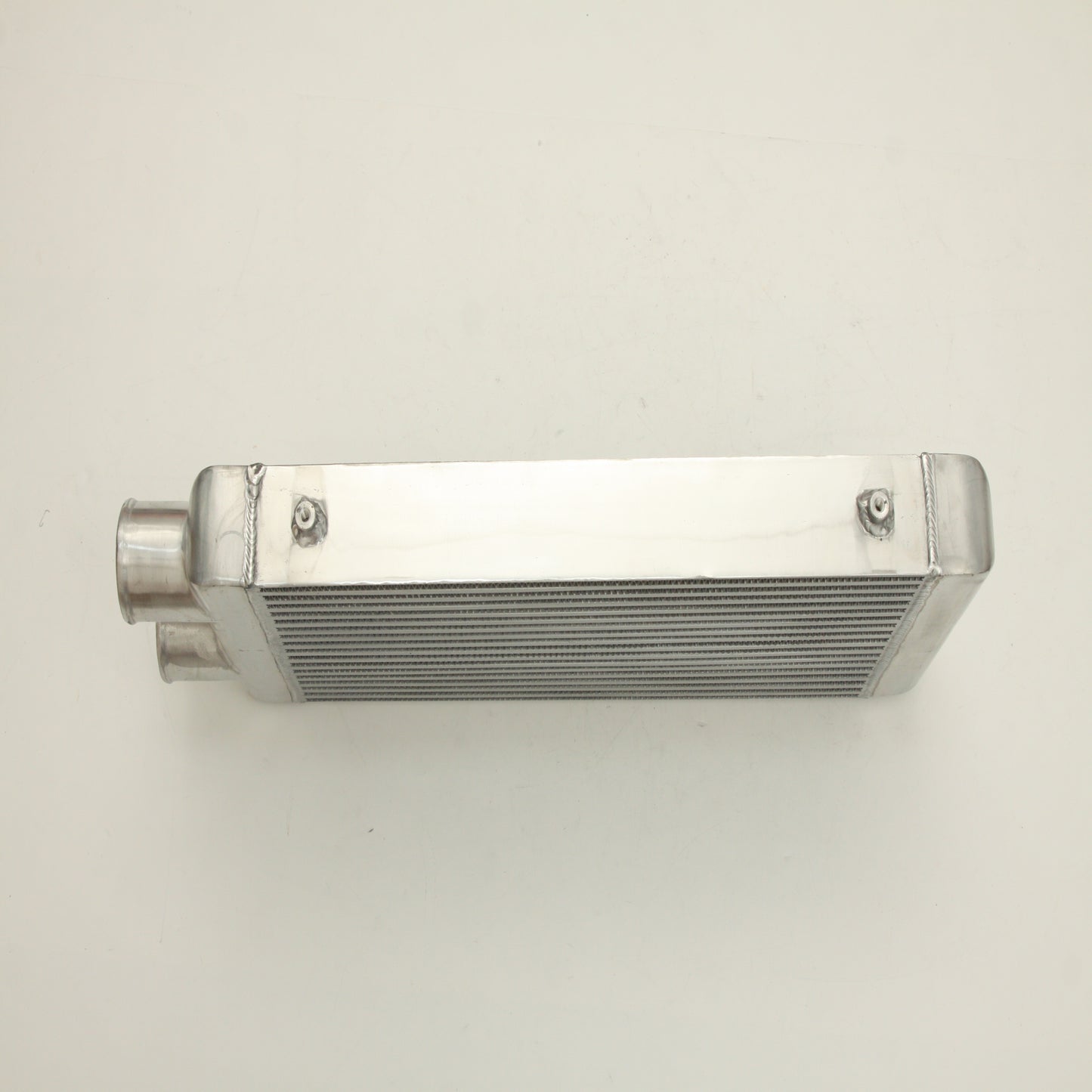 Universal Front Mount Intercooler 600x300x76mm Turbo Supercharger Upgrade