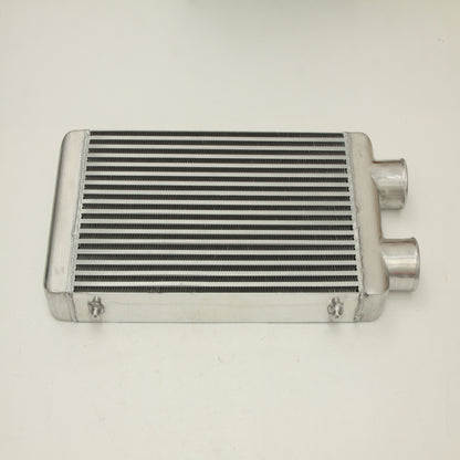 Universal Front Mount Intercooler 600x300x76mm Turbo Supercharger Upgrade